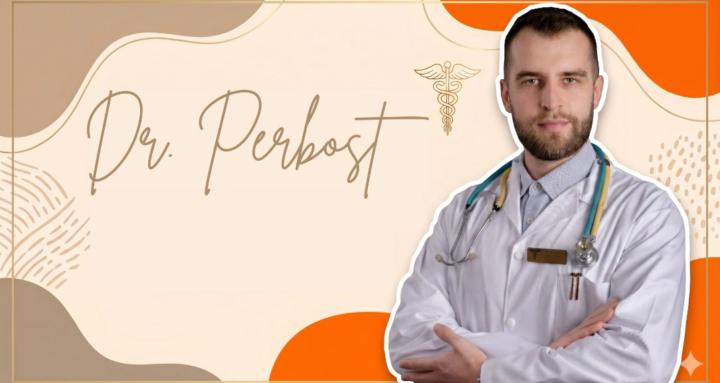 Dr. Perbost