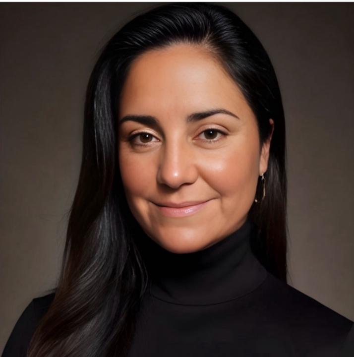 Claudia Tavera