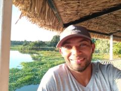 Jose Pantoja