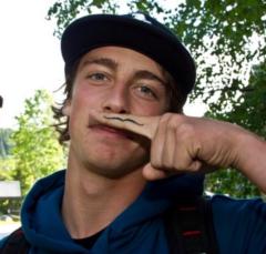 Connor Diedrick