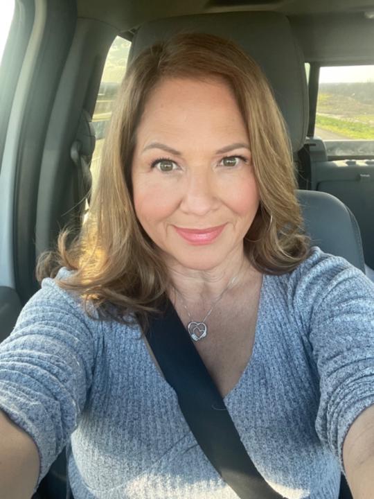 Belinda Garza