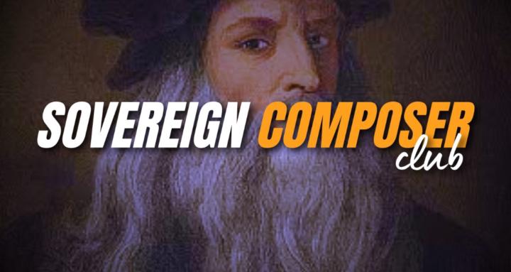 Sovereign Composer Club