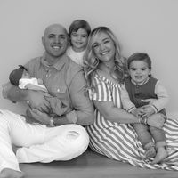 Eric and Tawney Lobao