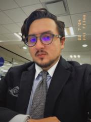 Christian Ivan Ruiz Mendoza