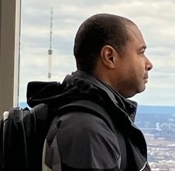 Charles Queeman Concepcion