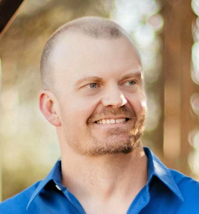 Garrett Smith
