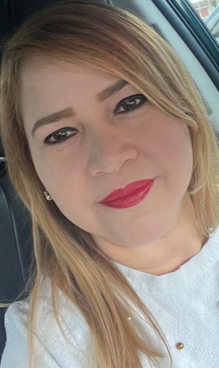 Carylur Medina de cabello