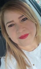 Carylur Medina de cabello