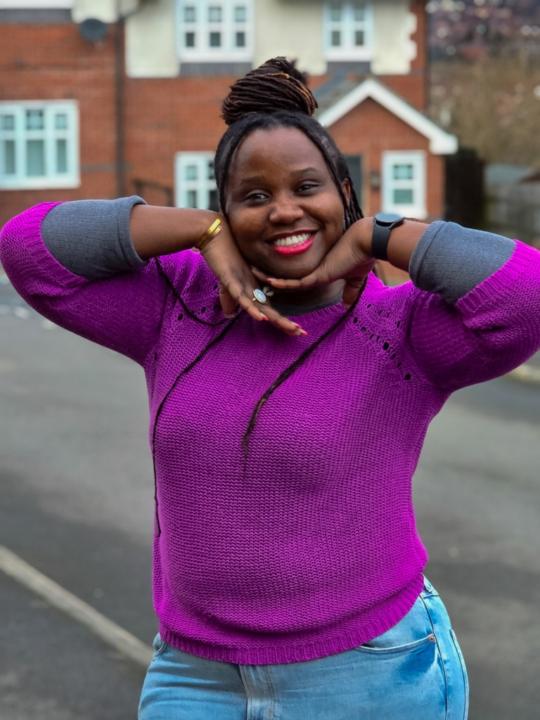 Chinwoke Ejionueme-Ifepe