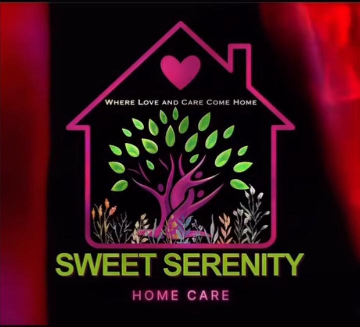 Sweet Serenity HomeCare LLP Lorrikus Thomas