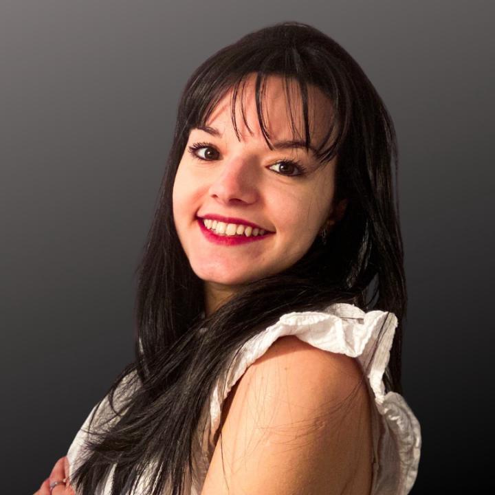 Cassandra Visca