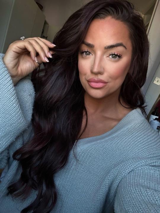 Angharad Jenkins