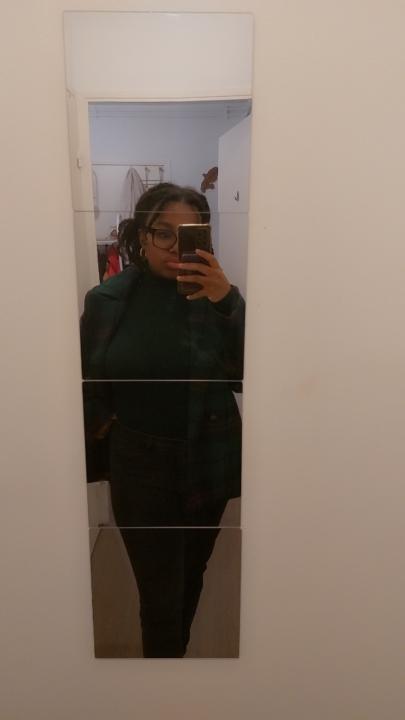 Kérylène Guitteaud