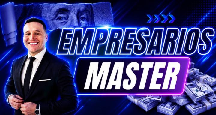 Empresarios Master💰