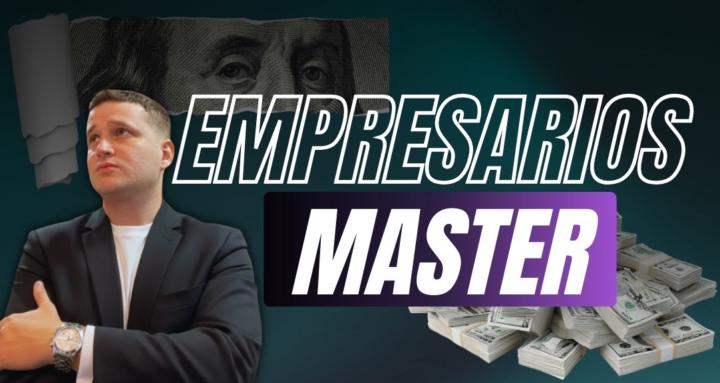 Empresarios Master💰
