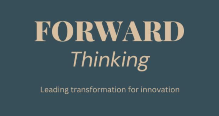 Forward Thinking Coaching