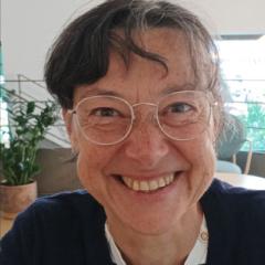 Sandrine Guerrini