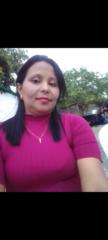Militza González