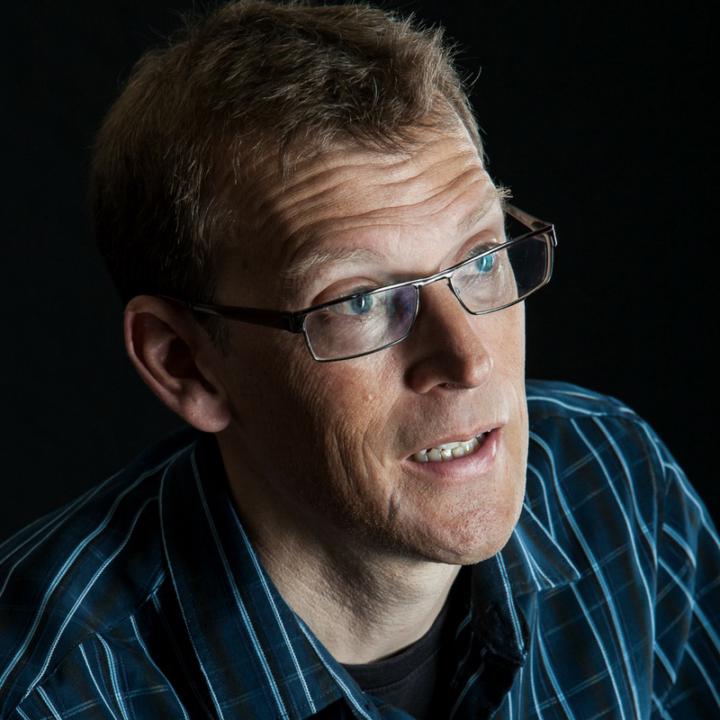 Mark Wickersham