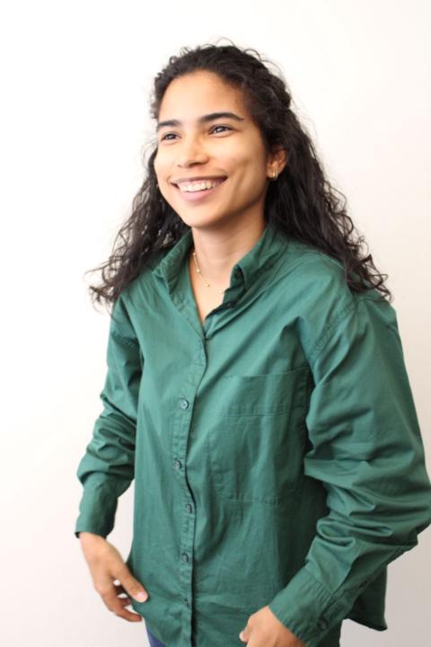 Sofía De León