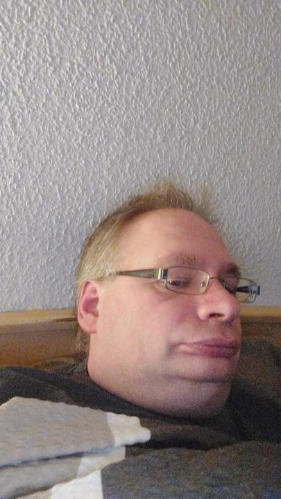 Carsten Hübner-Hügel