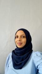 Aaminah Patel