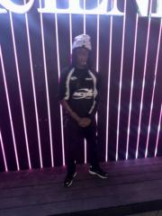 Jahmiah Farquharson