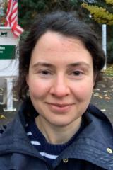 Julia Woods