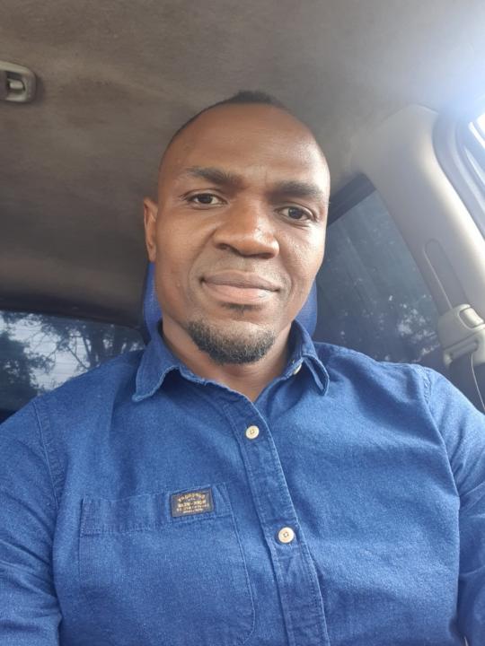 Dunwell Mapfumo