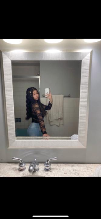 Liliana Grande