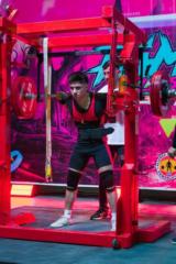 Luis Alberto Gonzalez Zavala