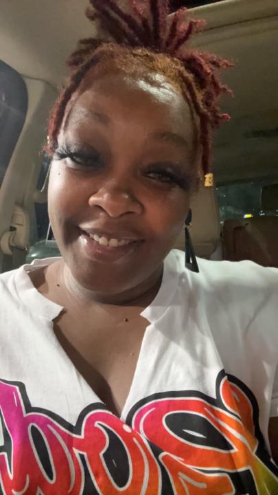 Tesa Dorsey