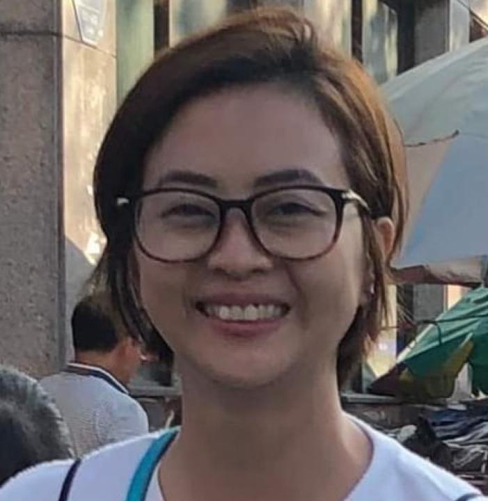 Jo Ann Chan