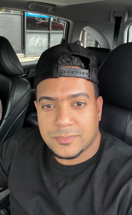 Brian Rodriguez