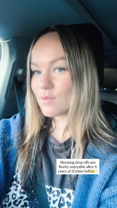 Andrea Docksteader