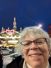 Janet Ambrose Lecoupe