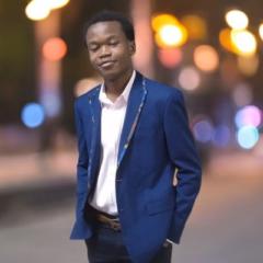 Mtendere Kanada Lungu