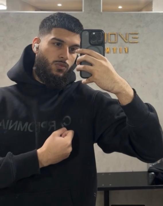 Abdul Rahman Mukadam