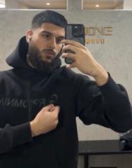 Abdul Rahman Mukadam