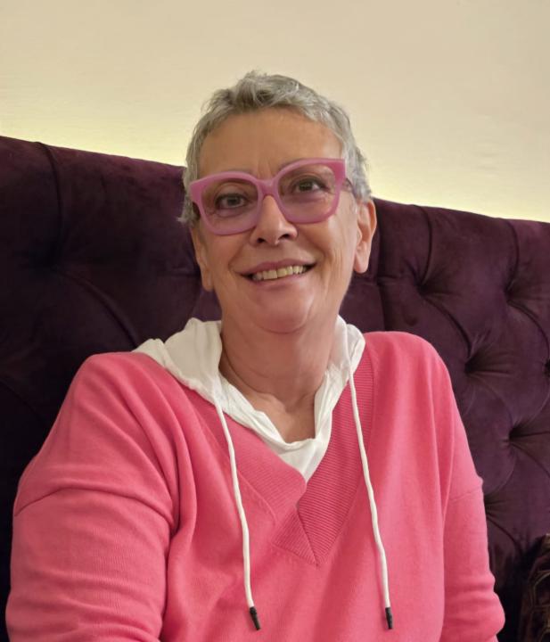 Elisabeth Sissy Romaner-Arko