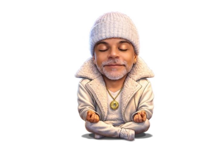 Richard Benedict Crawford