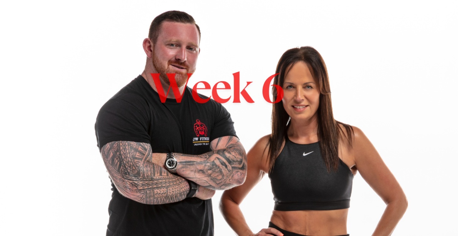 Week 6