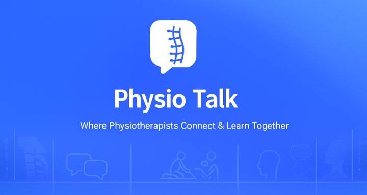 Physio Talk