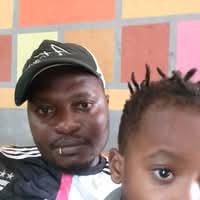 Lionel Armand Kadje Fondjo