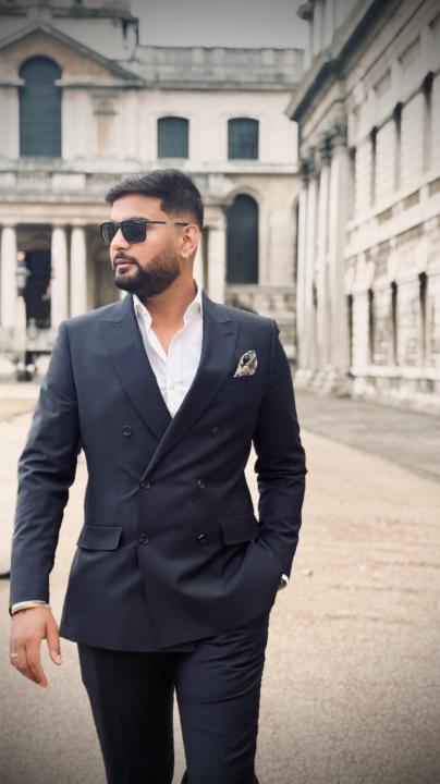 Ashutosh Pandey