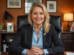 Barbara Pierce
