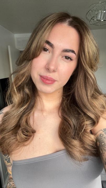 Chloe Mitchell