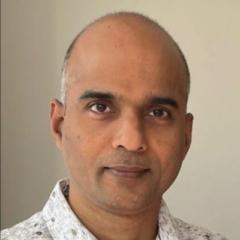 Vasu Gummadi
