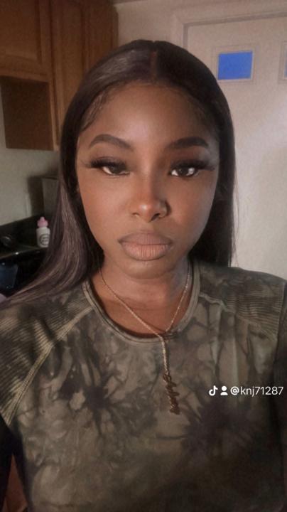 Kierra Johnson