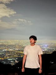 Ehan Sarmad